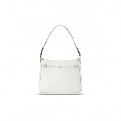 GUCCI HORSEBIT SLIM SMALL SHOULDER BAG 764191 (23*18.5*3cm)